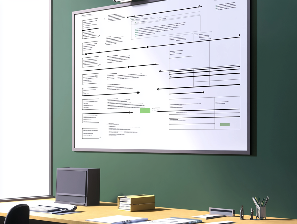 Generate Sequence Diagrams for Azure B2C User Journeys with ChatGPT